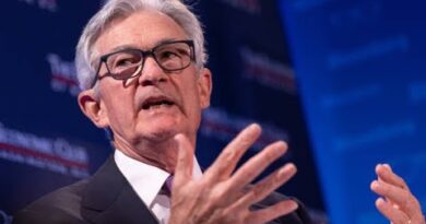 Fed Chair Powell Speaks to David Rubenstein (full interview)