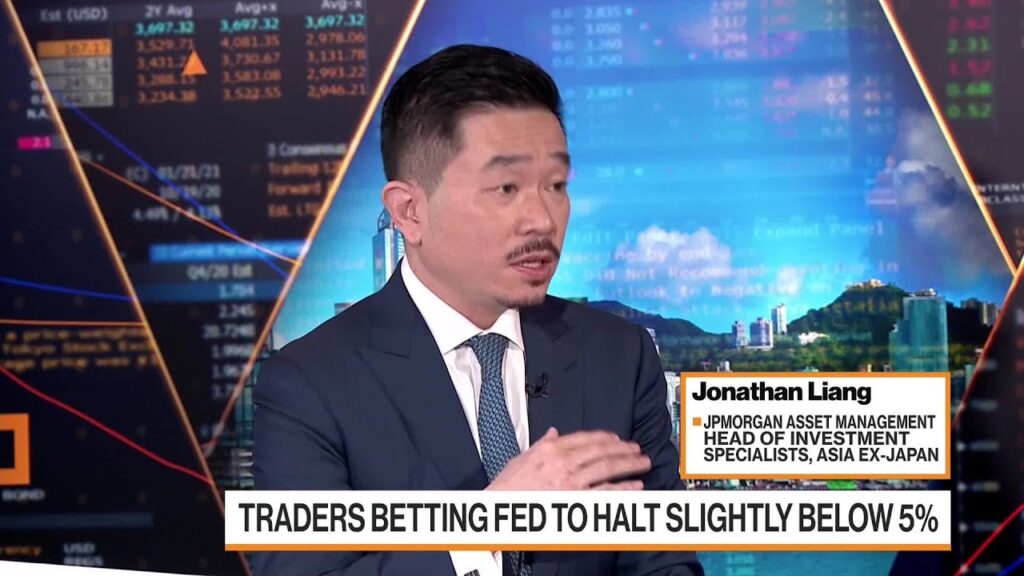 Fed Could Pivot and Potentially Cut Rates by 2H: Liang