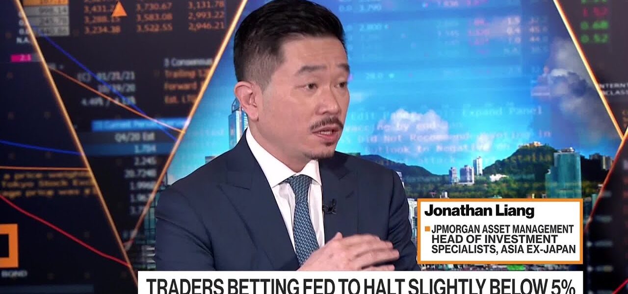 Fed Could Pivot and Potentially Cut Rates by 2H: Liang