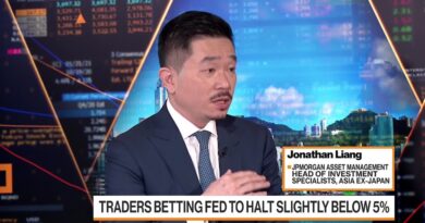 Fed Could Pivot and Potentially Cut Rates by 2H: Liang