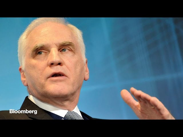 Fed Needs to Take More Risk, Former Governor Tarullo Says