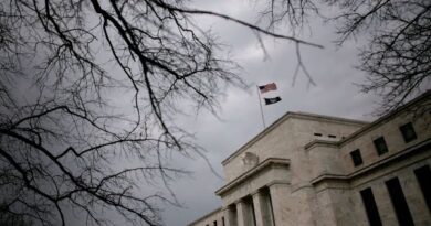 Fed Pause Will Be Met With Sighs of Relief: JPM’s Manley