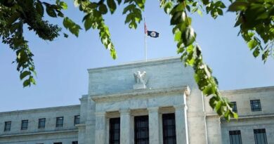 Fed Raises Rates 25 Bps, Signals Further Hikes Ahead