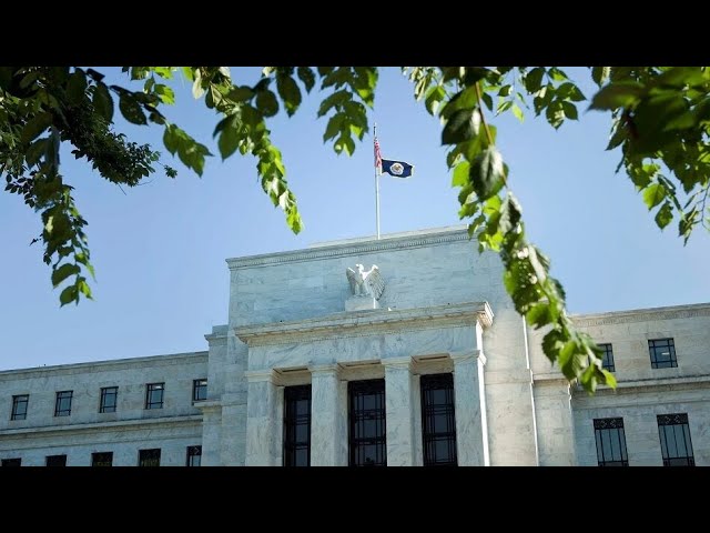 Fed Raises Rates 25 Bps, Signals Further Hikes Ahead