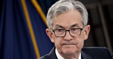 Fed Stands Ready to Cut Again, Says State Street’s Jones