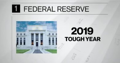 Fed Struggles to Nail Down Meaning of ‘Full Employment’