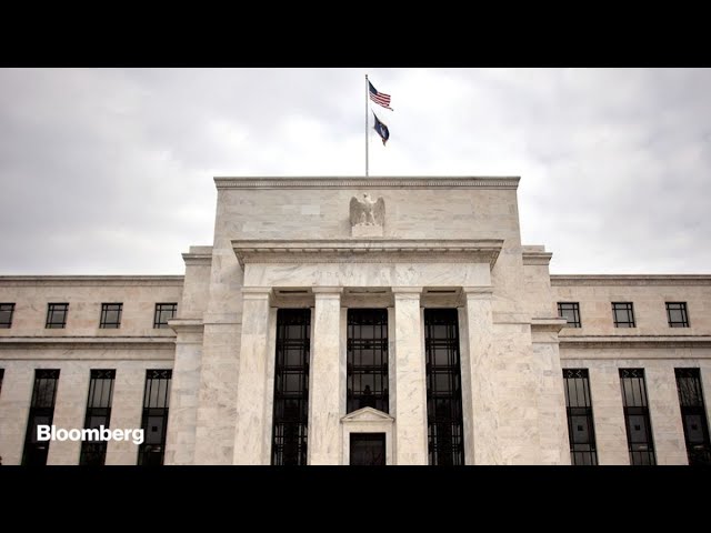 Fed to Inject Another .3 Trillion Into Economy