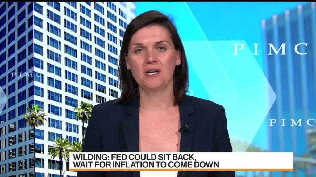 Fed Will Probably Cut Rates This Year: Pimco’s Wilding