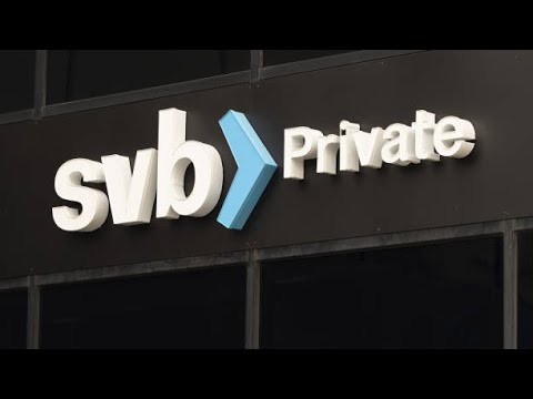 Federal Authorities Investigating SVB