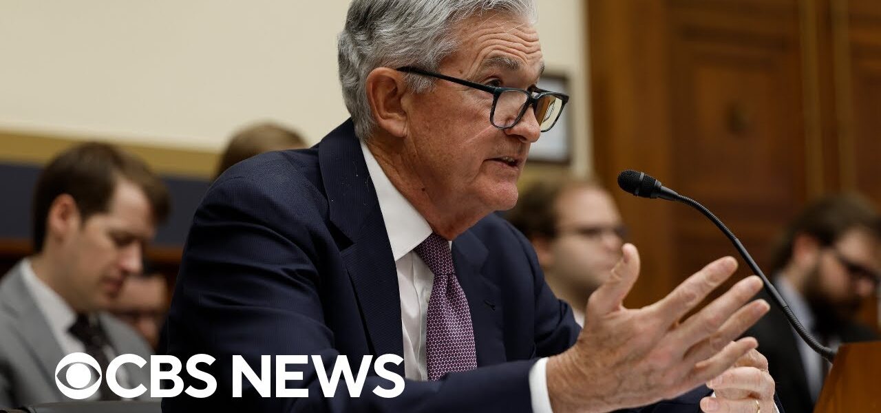 Federal Reserve expected to raise interest rates amid banking crisis