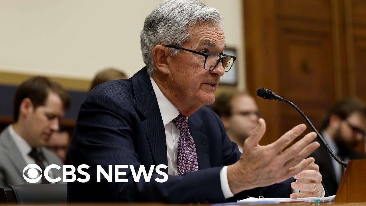 Federal Reserve Expected To Raise Interest Rates Amid Banking Crisis