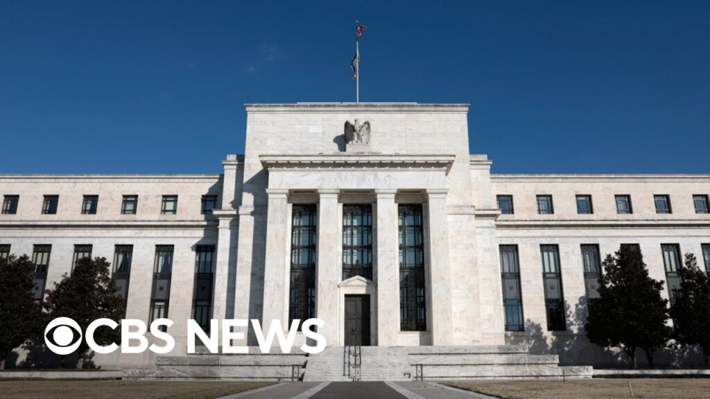 Federal Reserve poised to hike interest rates amid banking turmoil