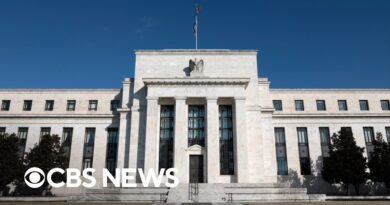 Federal Reserve poised to hike interest rates amid banking turmoil