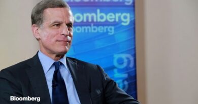 Fed’s Kaplan ‘Open-Minded’ About Expanding Emergency Programs