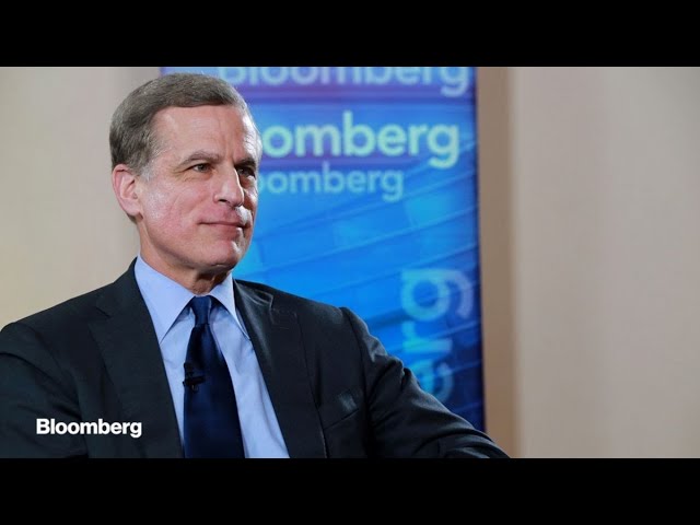 Fed’s Kaplan ‘Open-Minded’ About Expanding Emergency Programs