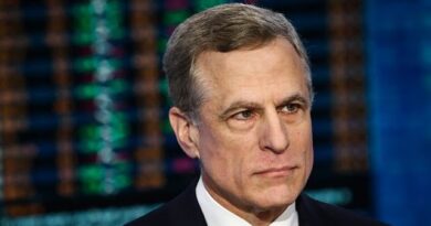 Fed’s Kaplan: ‘Prefer to Wait’ on Giving More Rates Guidance