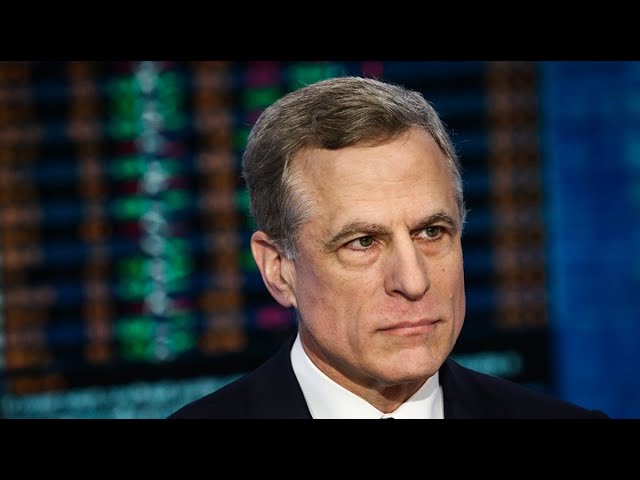 Fed’s Kaplan: ‘Prefer to Wait’ on Giving More Rates Guidance