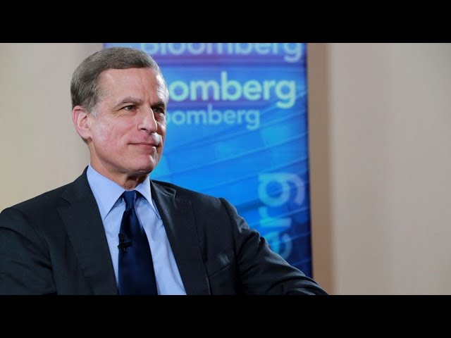 Fed’s Kaplan Says Unemployment Extension Needed for Growth