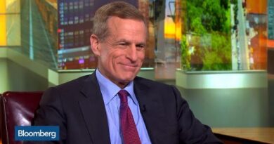 Fed’s Kaplan Talks Economic Outlook, Trade and Credit Spreads