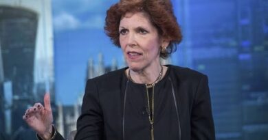 Fed’s Mester Calls U.S. Economic Recovery ‘Fragile’