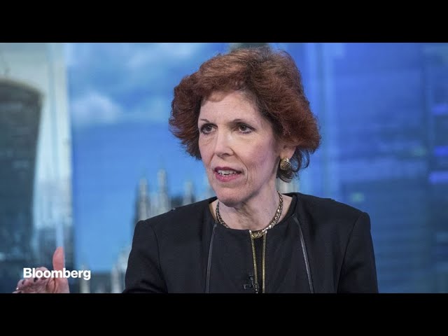 Fed’s Mester Not Surprised by ‘Very Ugly’ Economic Data