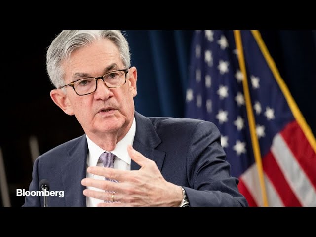 Fed’s Powell Says Now Is Not the Time to Worry About Federal Debt