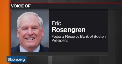 Fed’s Rosengren Says Main Street Lending Program Two Weeks Away