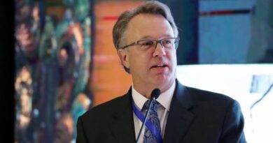 Fed’s Williams on Economic Recovery, Yield Curve and Monetary Policy