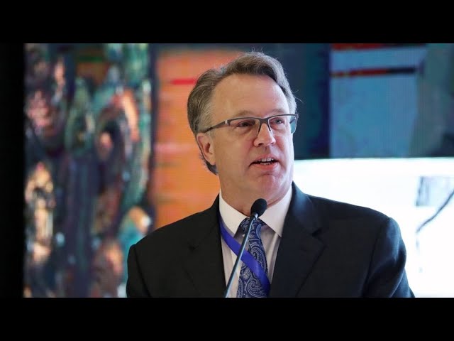 Fed’s Williams on Economic Recovery, Yield Curve and Monetary Policy