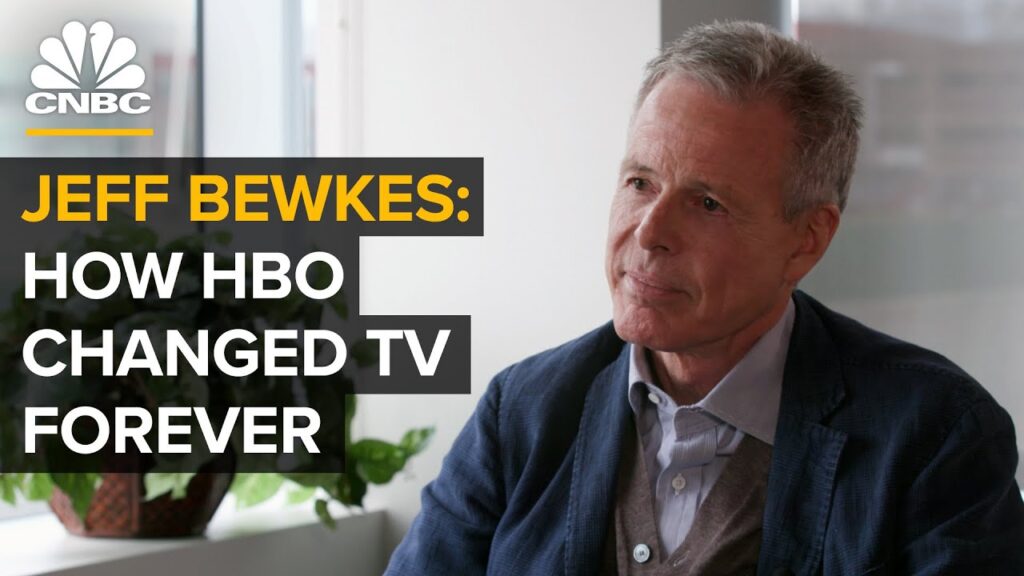 Former Time Warner Chief Jeff Bewkes: How HBO Revolutionized Television