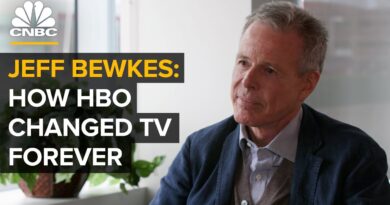 Former Time Warner Chief Jeff Bewkes: How HBO Revolutionized Television