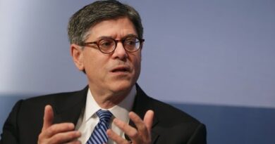 Former Treasury Secretary Lew on Stimulus, Markets, Debt