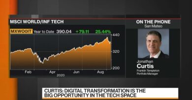 Franklin Templeton: Opportunities in Digital Transformation