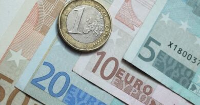 FX Strategist Says ‘Why Not?” to Euro Profit Taking