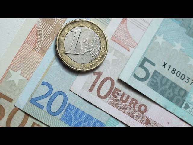 FX Strategist Says ‘Why Not?” to Euro Profit Taking