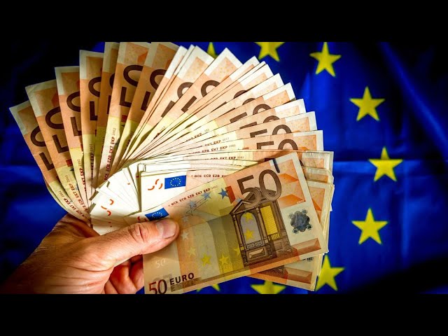 Gallo Calls 750 Billion-Euro Bailout Plan a ‘Gamechanger’