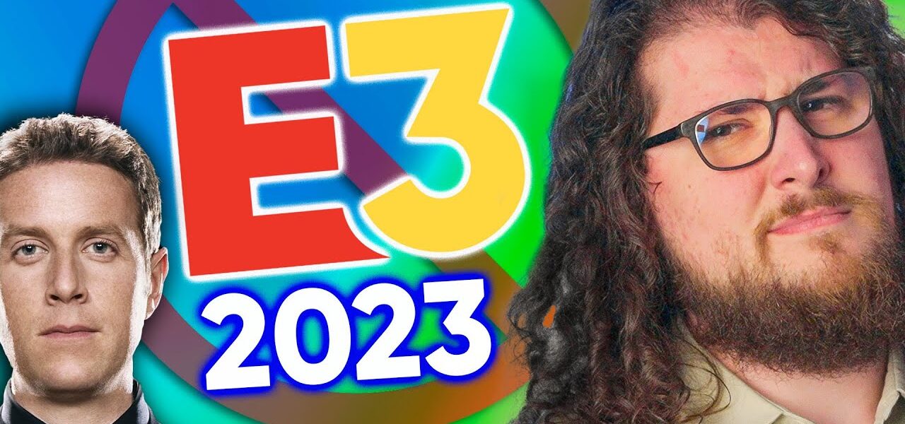 GEOFF KILLED E3