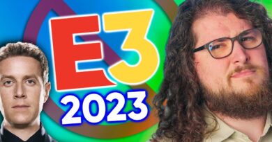 GEOFF KILLED E3