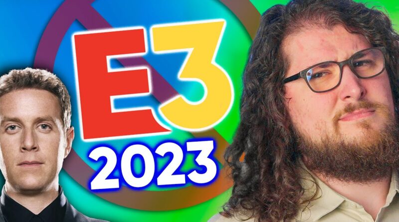 GEOFF KILLED E3