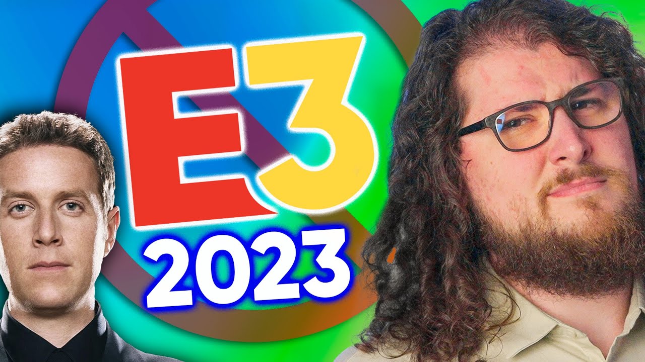 Geoff Killed E3