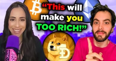 GET RICH in Crypto (HERE is How) (Best 5 Ways) | Beginner’s Guide