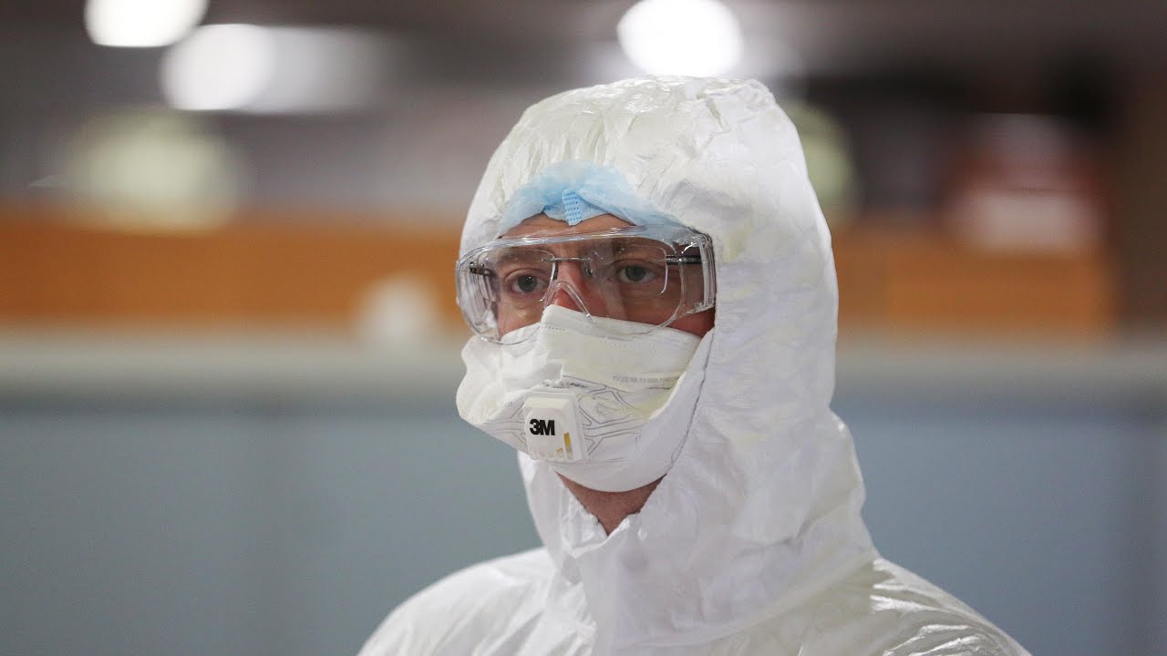 Global Recession Likely If Virus Becomes A Pandemic: Moody’s Analytics