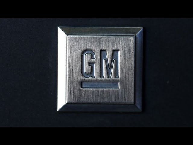 GM, LG Chem to Build .3 Billion Ohio Battery Plant