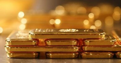 Gold Could Retest Highs of 2011, Says HG Research CEO