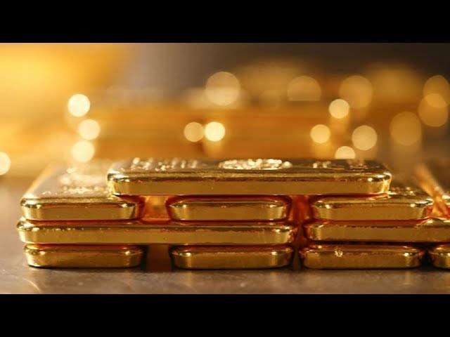 Gold Could Retest Highs of 2011, Says HG Research CEO