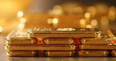 Gold Definitely Works in Asset Allocation: State Street’s Jones