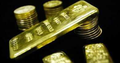 Gold Is Behaving Like a Financial Asset, ABN AMRO’s Boele Says