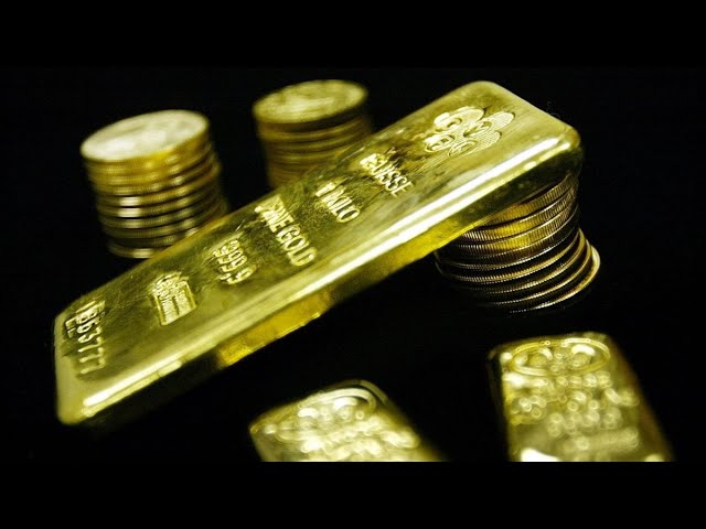 Gold Is Behaving Like a Financial Asset, ABN AMRO’s Boele Says