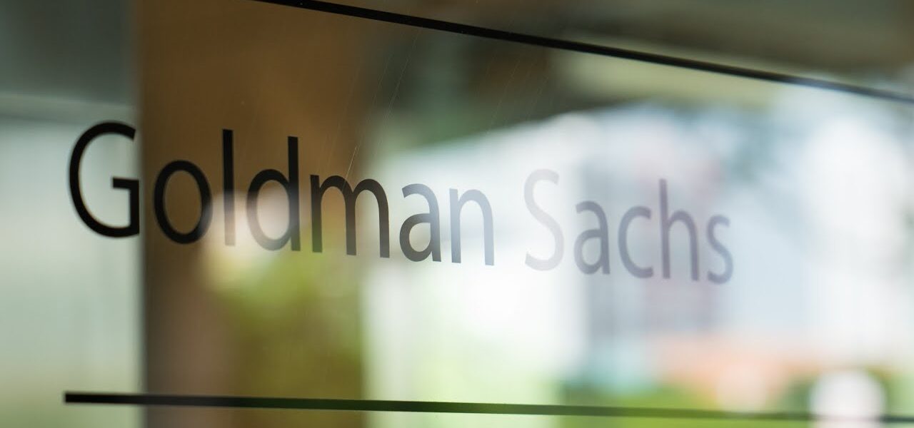 Goldman Sachs Earnings: Fixed-Income Revenue Down 17%