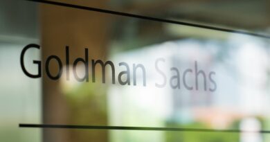 Goldman Sachs Earnings: Fixed-Income Revenue Down 17%